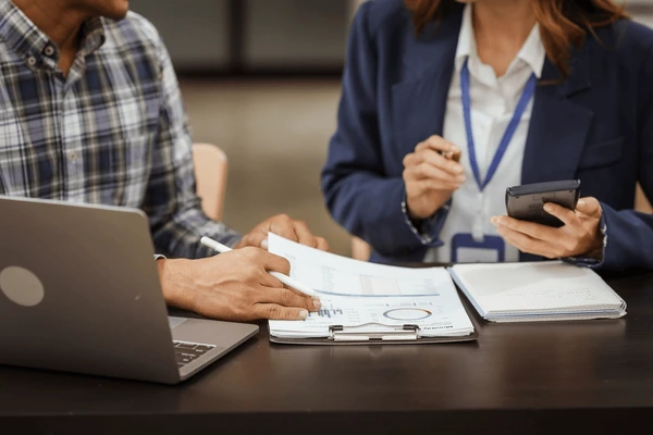 Strategic Asset Planning Services Company in USA