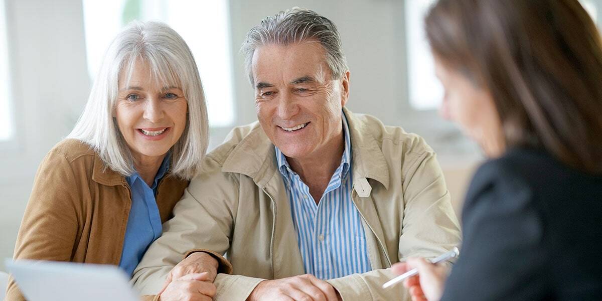 Retirement Planning Services